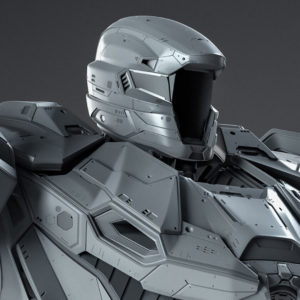 ©Alexandre Ferra - Jaeger