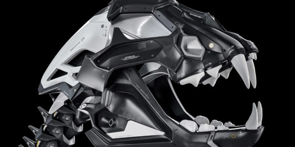 ©Alexandre Ferra - Lynx