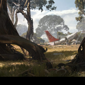 ©Balazs Agoston - Eucalyptus hunt