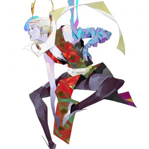 ©boell-oyino-kamiyoka-art