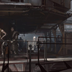 ©Chris Kintner - Tech Central