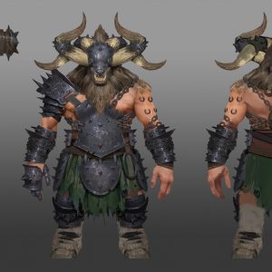 ©eugene-postebaylo-minotaurus