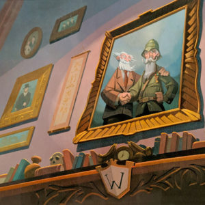 ©Jason Horley - Atlantis