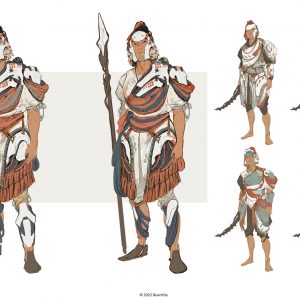 ©oscar-romer-hfw-quen-soldier