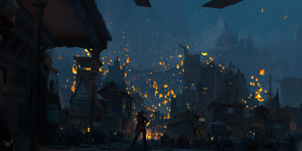 ©Paul Riebe - Final illustration uplox