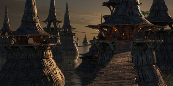 ©Pierre Lazarevic - Watertown