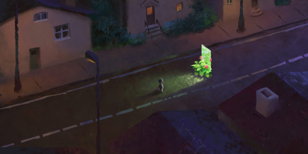 ©Samuel Smith - Portal