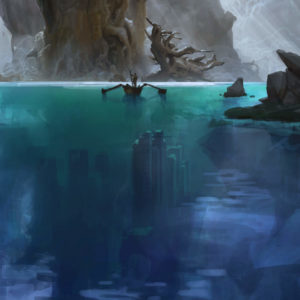 ©Simon Kopp - Random Environment 2