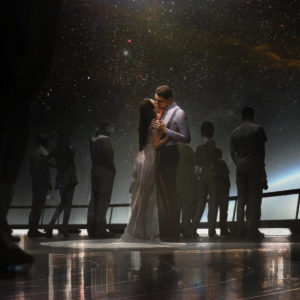 ©Simon Tosovsky - Happy ending