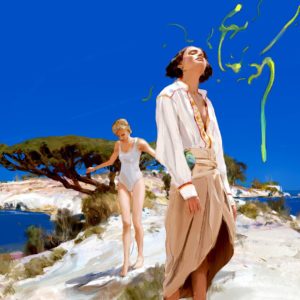 ©Tahir Tanis - Anafi Memories