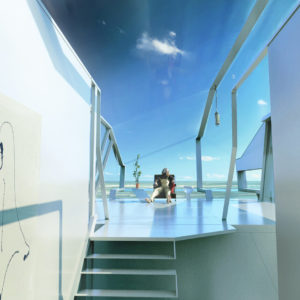 ©Tahir Tanis - Architects Dream